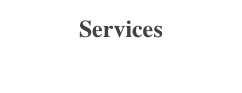 Services
