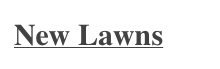 New Lawns